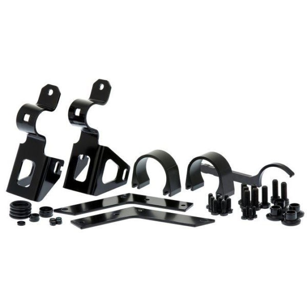 BP-51 monteringskit til bypass