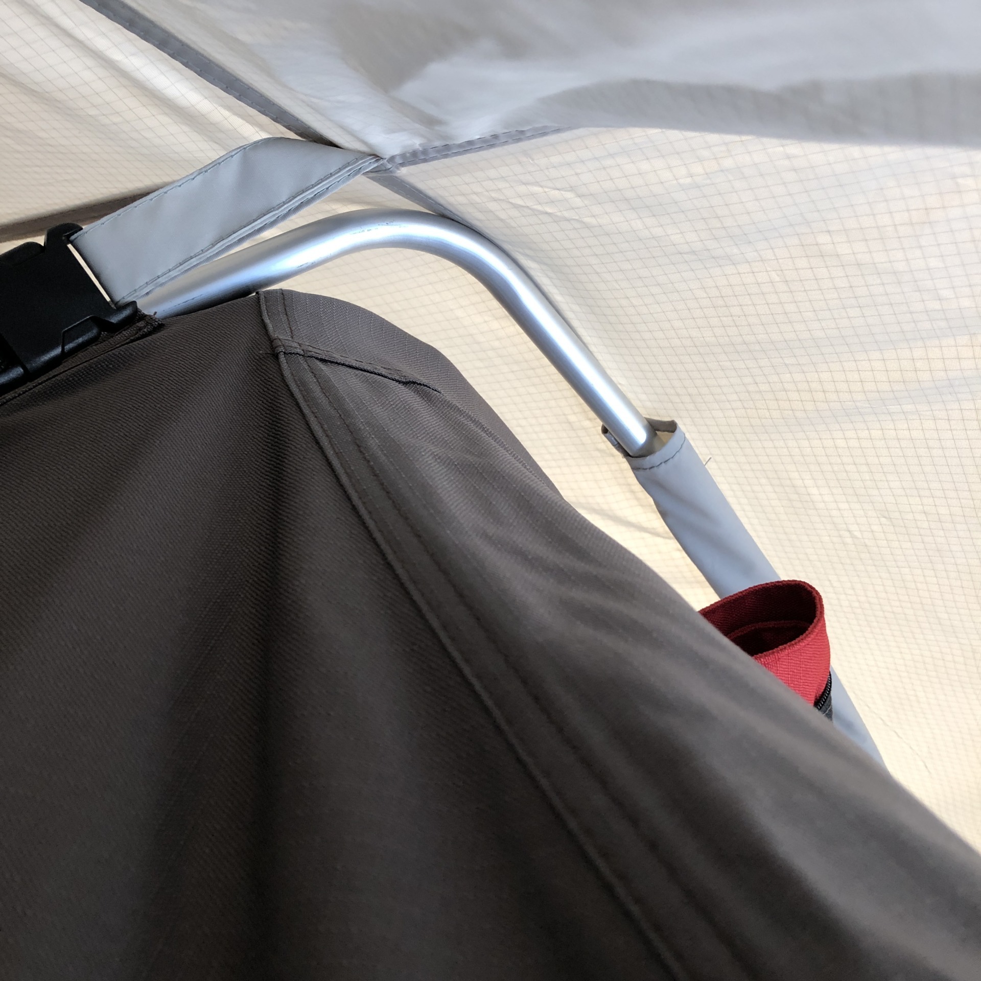 Yakima regntrekkstenger SkyRise (3x) Yakima regntrekkstenger SkyRise (3x)