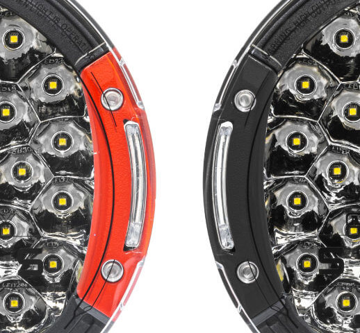 ARBIntensitySolis Alternative farge medfølger