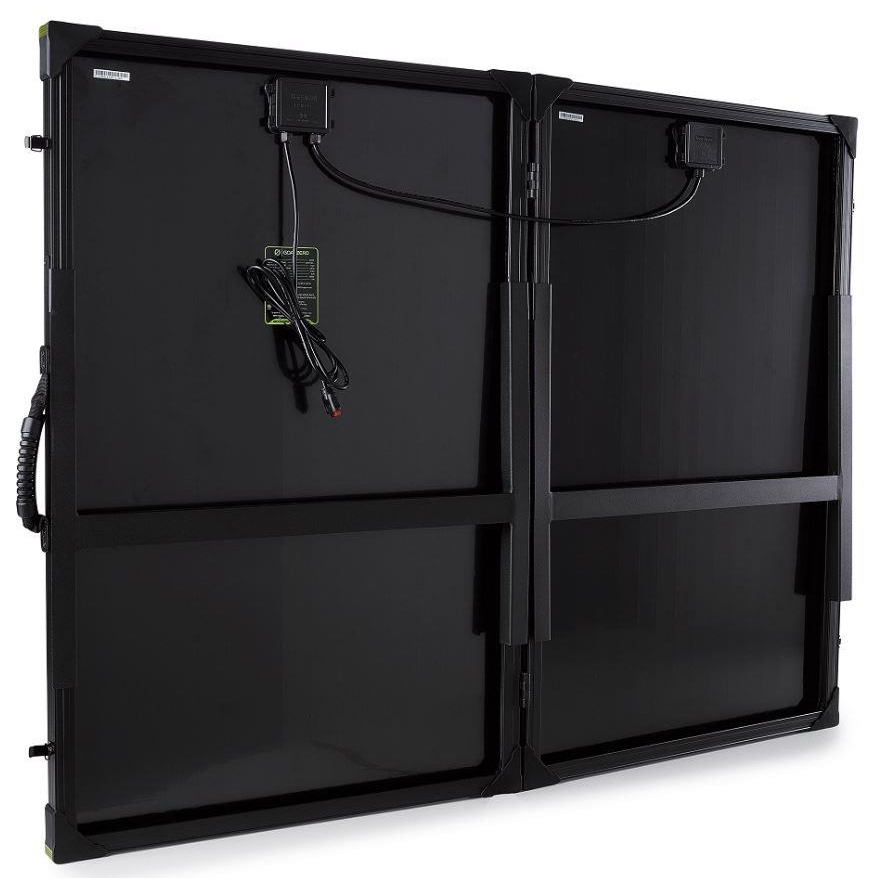 Goal Zero Boulder 200 Briefcase