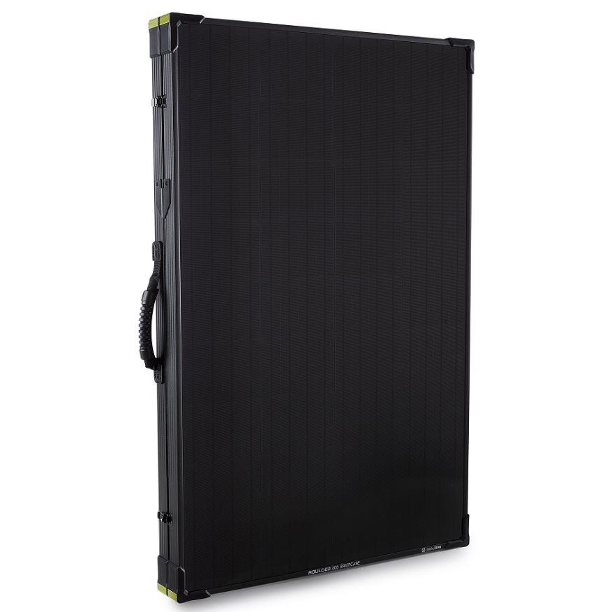 Goal Zero Boulder 200 Briefcase