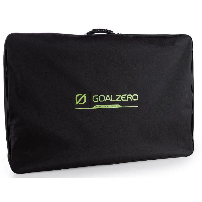 Goal Zero Boulder 200 Briefcase