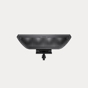 OZZ WR1 – Arbets-/backljus LED – Svart