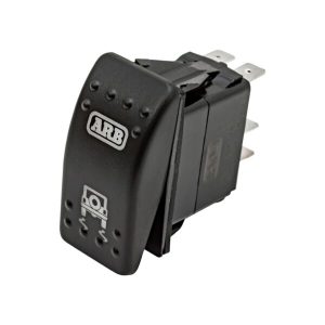 ARB Strömbrytare ”Airlocker” bak