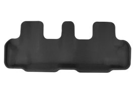 AT Golvmatta Toyota LC 150 2009+ - Bak (rad 3)