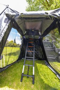 ARB Esperance 2 Taktält Annex