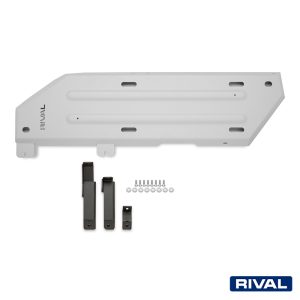 RIVAL Hasplåt Bränsletank – Toyota Land Cruiser 250