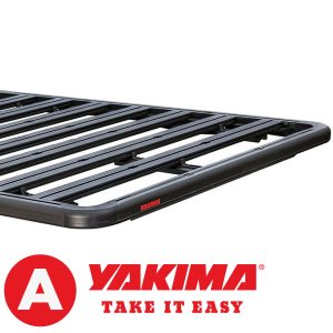 Yakima LockNLoad Platform A, Hilux/D-Max/Amarok/Ranger