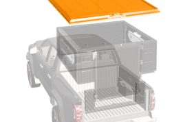 Alu-Cab ModCAP tak