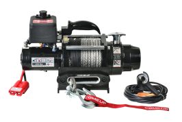 COMEUP DV-6s Carry-on Kit Vinsch 2,7 Ton, Syntetlina