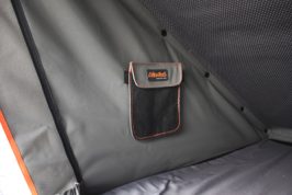 Alu-Cab Förvaringsbag till LT-50