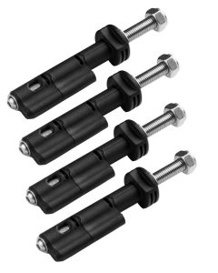 MAXTRAX Mounting Pins 17mm 4-pack