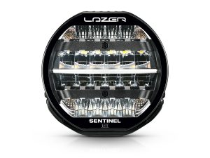Lazer Sentinel 9″ Elite Gen2