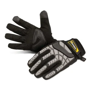 TJM Premium Recovery Gloves