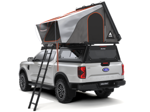 Alu-Cab Taktält 2-Sleeper