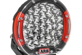 ARB Intensity Solis™ 36 Spot