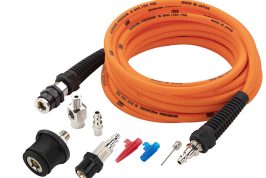 ARB Pump Up Kit - Luftslangsats
