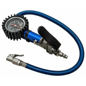 ARB Inflator / Luftpåfyllare, analog display