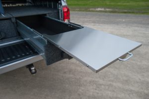 ARB Roller Drawer Table