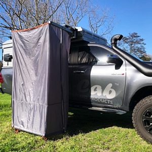 Alu-Cab Shower Cube