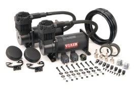VIAIR Kompressor 400C 2pack Svart