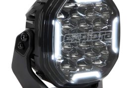 Vision X Explora 7" 120W