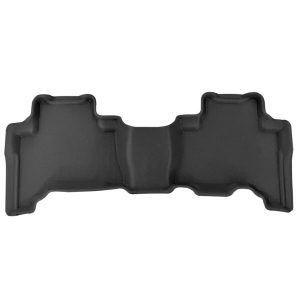 AT Golvmatta Toyota LC 150 2009+ – Bak