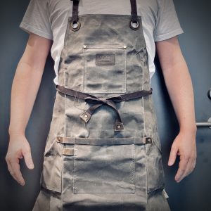 ARB Grillmaster förkläde