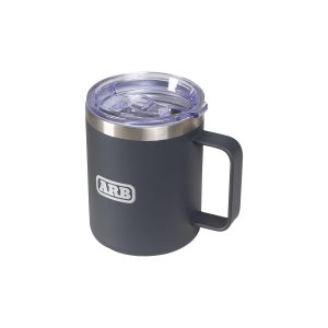 ARB Camping Kopp med lock