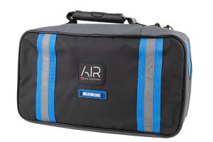 ARB Inflation Case Black Series II