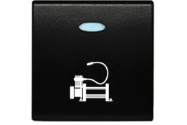 Lightforce brytare Kompressor 22x22mm LC250/150/RAV4