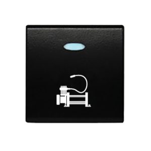 Lightforce brytare Kompressor 22x22mm LC250/150/RAV4