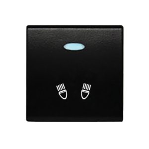 Lightforce brytare arbetsljus 22x22mm LC250/150/RAV4