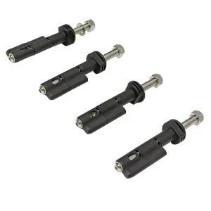 MAXTRAX Mounting Pins 40mm 4-pack