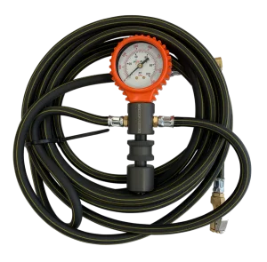 MAXTRAX InDeflate, 2 slangar