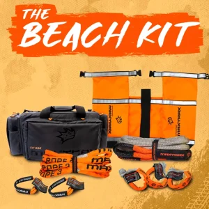 MAXTRAX Beach Recovery Kit