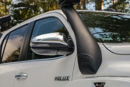 TJM Airtec Snorkel Toyota Hilux 2016+