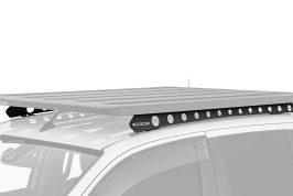 Rhino-Rack Backbone Toyota Hilux Double Cab 2005+