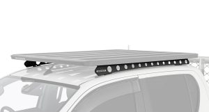 Rhino-Rack Backbone Toyota Hilux Double Cab 2005+