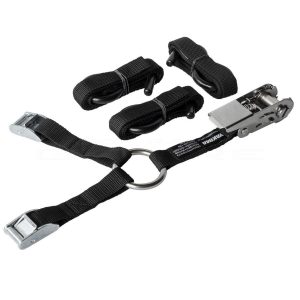Yakima LockNLoad Reservhjulsfäste kit