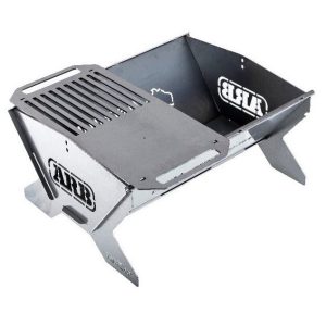 ARB Fire Pit – Eldstad/grill