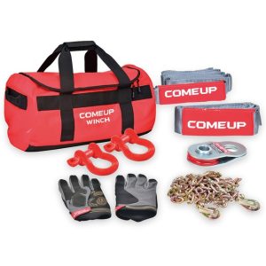 COMEUP Recovery Kit Heavy Duty 6,8T
