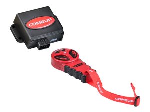 COMEUP Trådlös fjärrkontroll, kit (3-pin, DV-6s)