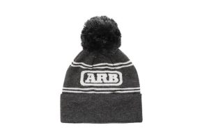 ARB Tofsmössa