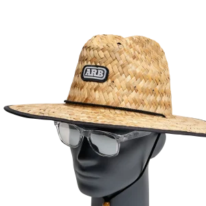 ARB Straw Hat