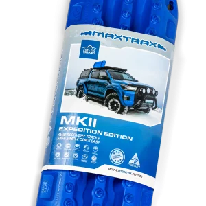 MAXTRAX MKII Arctic Trucks Edition 2-pack
