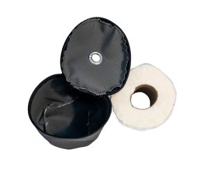 Alu-Cab Toilet Paper Bag