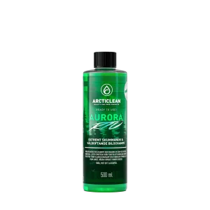 Arcticlean – Aurora shampoo
