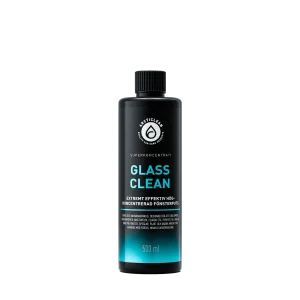 Arcticlean – Glass clean (500 ML)