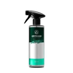Arcticlean – Tomflaska 500ml med spraytrigger